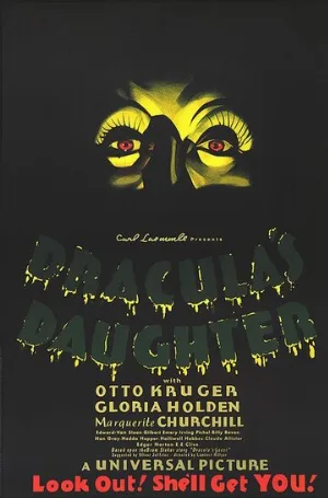 Дочь Дракулы (фильм, 1936) Дочь Дракулы (фильм, 1936)