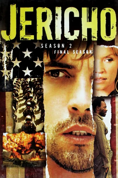Иерихон (сериал, 2006)
