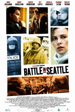 Битва в Сиэтле (фильм, 2007)