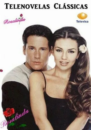 Розалинда (сериал, 1999)
