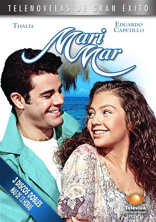 Маримар (сериал, 1994)