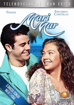 Маримар (сериал, 1994)