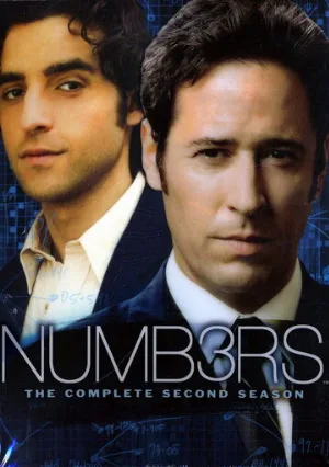 4исла (сериал, 2005)