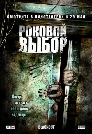 Фильм Роковой выбор (2007) смотреть онлайн