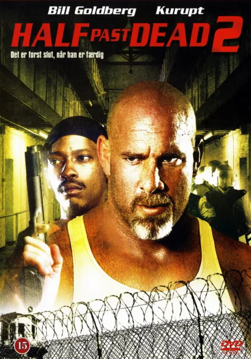 Ни жив ни мёртв 2 (фильм, 2007) Ни жив ни мёртв 2 (фильм, 2007)