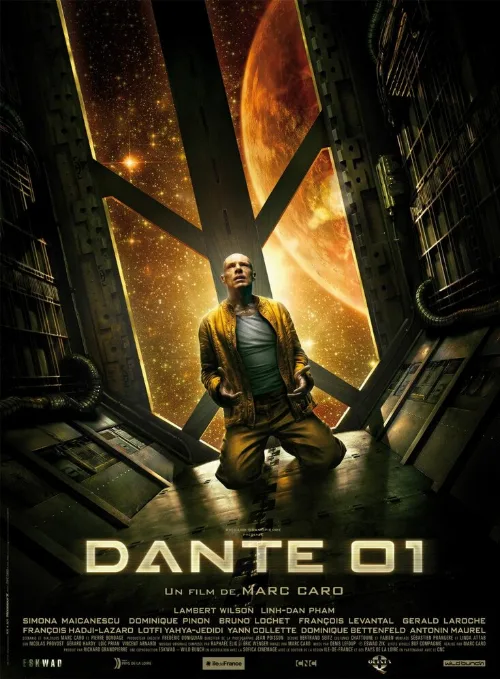 Данте 01 (фильм, 2008) Данте 01 (фильм, 2008)