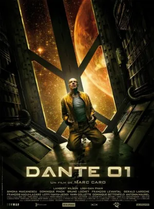 Данте 01 (фильм, 2008)