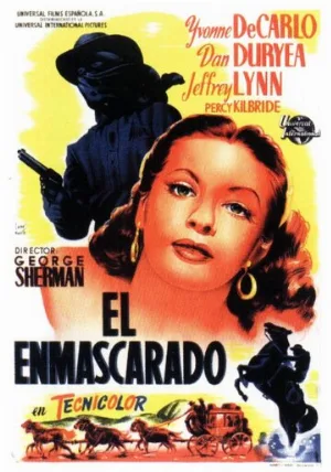 Черный Барт (фильм, 1948)