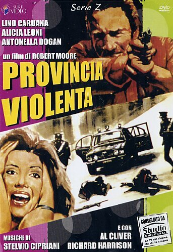 Жестокая провинция (фильм, 1978)