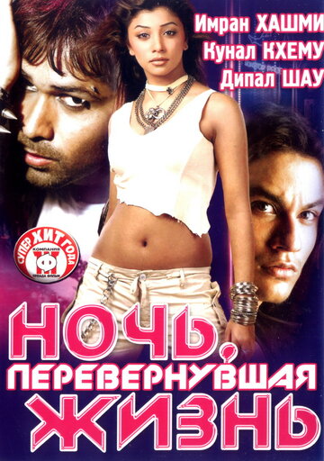 Ночь, перевернувшая жизнь (фильм, 2005) Ночь, перевернувшая жизнь (фильм, 2005)