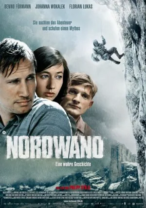 Северная стена (фильм, 2008) Северная стена (фильм, 2008)