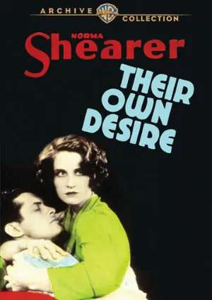 Их собственное желание (фильм, 1929)