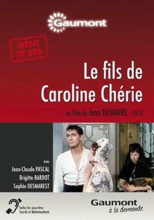 Сын Каролины Шери (фильм, 1955)
