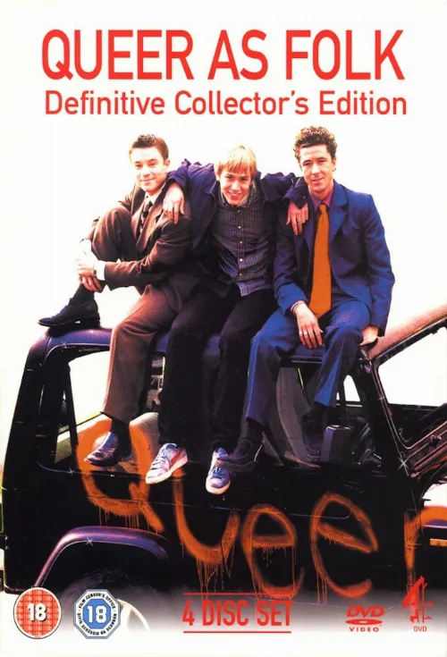 Близкие друзья (сериал, 1999) Близкие друзья (сериал, 1999)