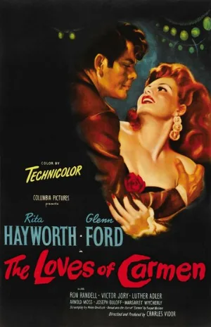 Кармен (фильм, 1948)