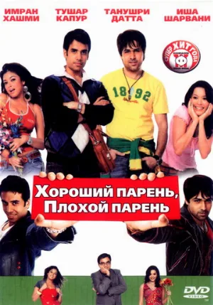 Хороший парень, плохой парень (фильм, 2007)