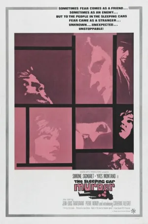 Убийцы в спальных вагонах (фильм, 1965)