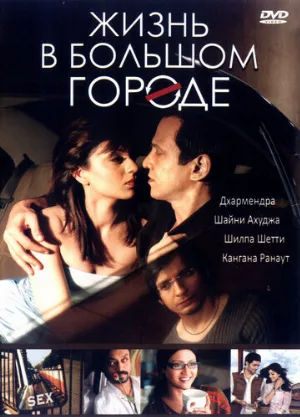 Жизнь в большом городе (фильм, 2007)
