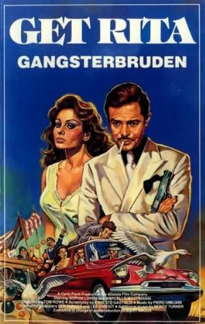 Куколка гангстера (фильм, 1975)