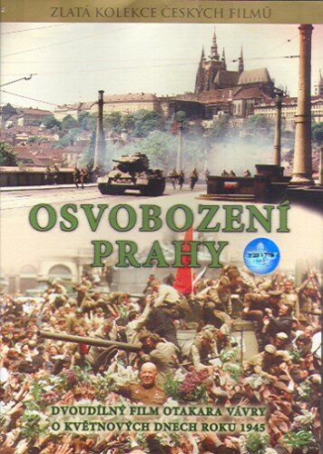 Освобождение Праги (фильм, 1978) Освобождение Праги (фильм, 1978)