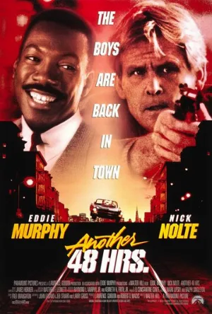 Другие 48 часов (фильм, 1990)