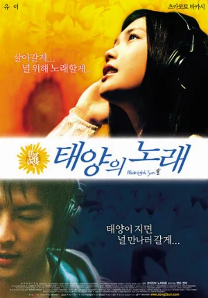 Полночное солнце (фильм, 2006)