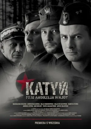 Катынь (фильм, 2007)