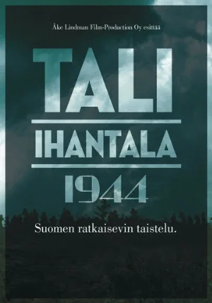Тали – Ихантала 1944 (фильм, 2007)