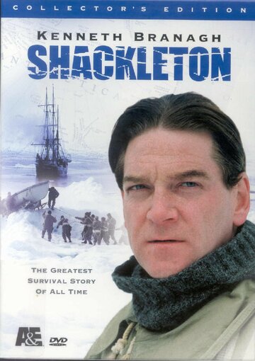 Затерянные в Антарктиде (фильм, 2002) Затерянные в Антарктиде (фильм, 2002)