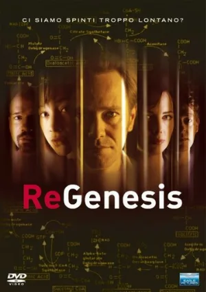 РеГенезис (сериал, 2004)