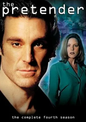 Притворщик (сериал, 1996)