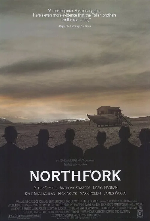 Нортфорк (фильм, 2003)