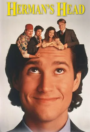 Голова Германа (сериал, 1991)