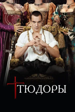Тюдоры (сериал, 2007)