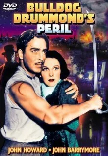 Опасность Бульдога Драммонда (фильм, 1938)