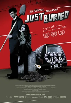 Свежезахороненные (фильм, 2007) Свежезахороненные (фильм, 2007)