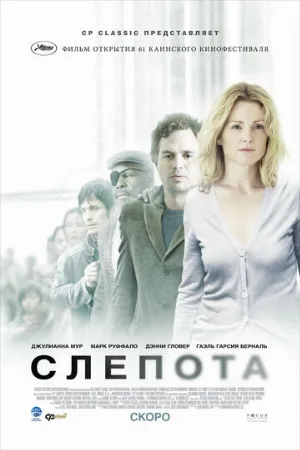 Слепота (фильм, 2008)