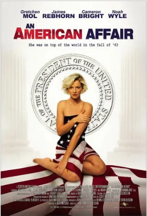 Американская интрижка (фильм, 2008)