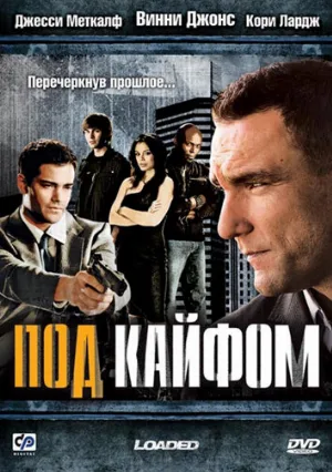 Под кайфом (фильм, 2008)