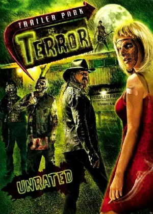 Кошмары на стоянке трейлеров (фильм, 2008)