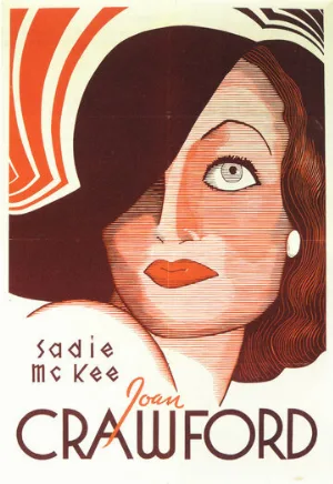 Сэди МакКи (фильм, 1934)