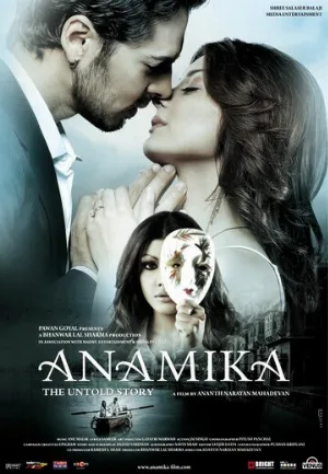 Анамика (фильм, 2008)