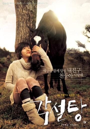 Кусок сахара (фильм, 2006) Кусок сахара (фильм, 2006)