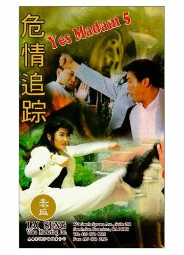 Да, мадам 5 (фильм, 1996)
