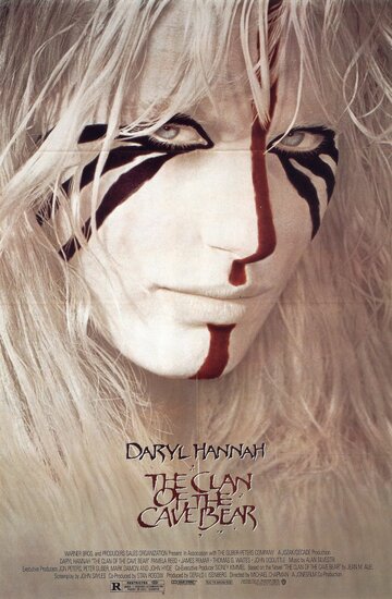 Фильм Клан Пещерного Медведя (1986) смотреть онлайн