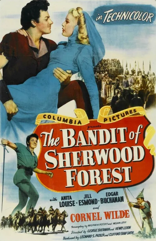Разбойник и Королева (фильм, 1946) Разбойник и Королева (фильм, 1946)