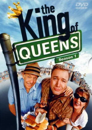 Король Квинса (сериал, 1998)