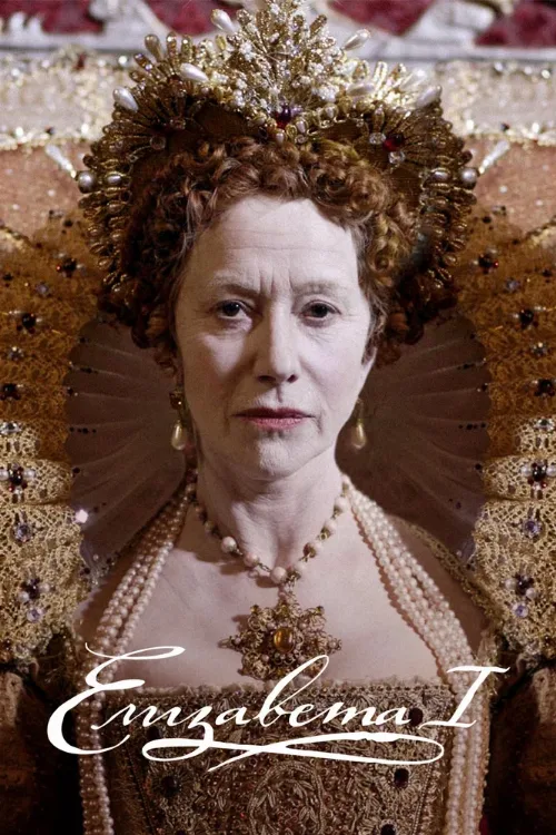 Елизавета I (сериал, 2005) Елизавета I (сериал, 2005)