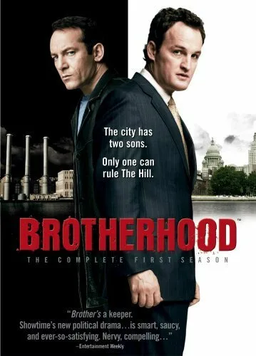 Братство (сериал, 2006)