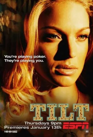 Тилт (сериал, 2005)
